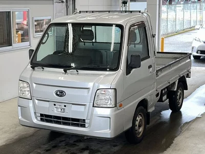 SUBARU SAMBAR TRUCK