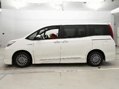 Toyota Esquire