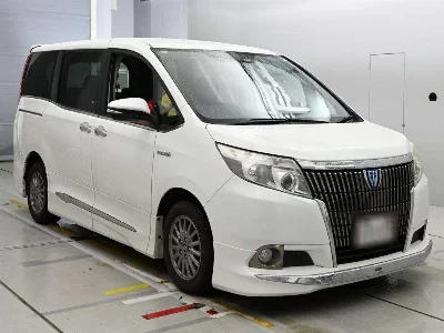 Toyota Esquire