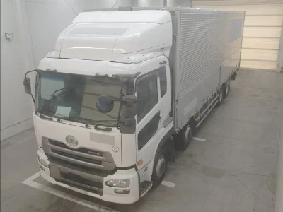 Nissan UD
