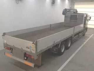 Nissan UD