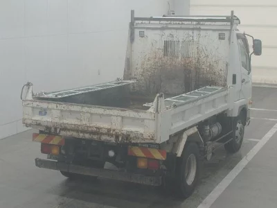 Mitsubishi Fuso Fighter