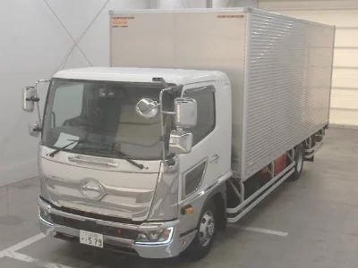Hino Ranger