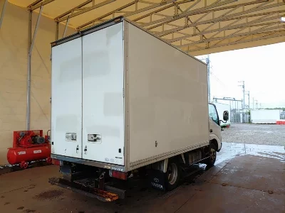 Toyota ToyoAce
