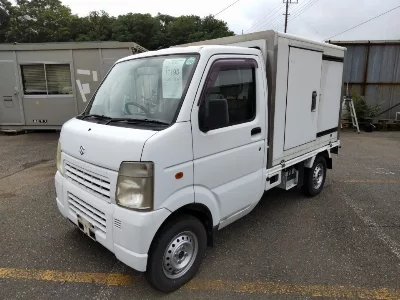 Suzuki CARRY