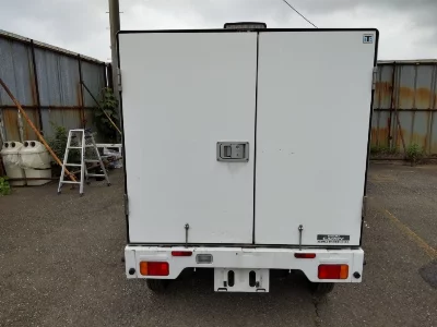 Suzuki CARRY