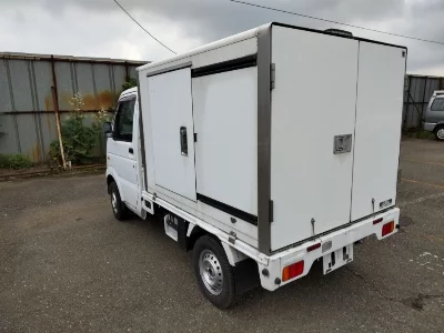 Suzuki CARRY