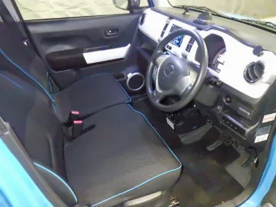 Mazda Flair Crossover