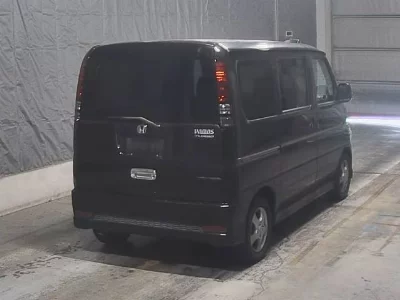 Honda Vamos