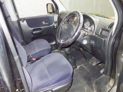Honda Vamos