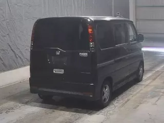 Honda Vamos