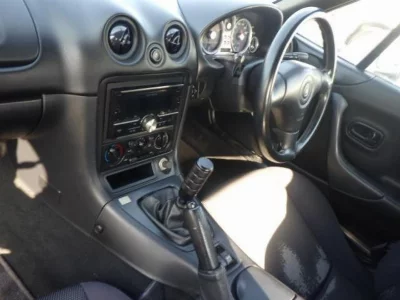 MAZDA ROADSTER