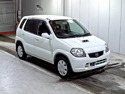MAZDA LAPUTA