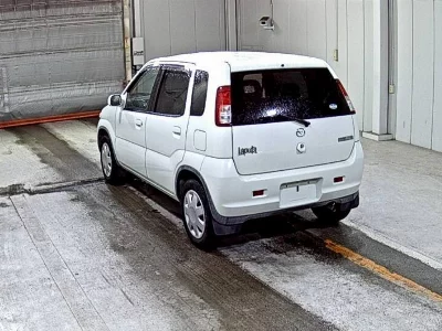 MAZDA LAPUTA