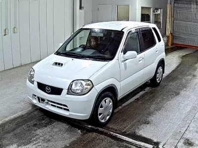 MAZDA LAPUTA