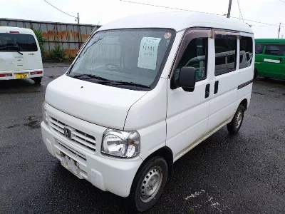 Honda Acty