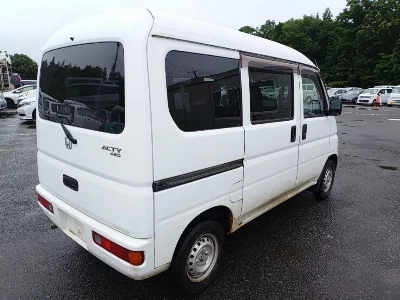 Honda Acty