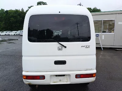 Honda Acty