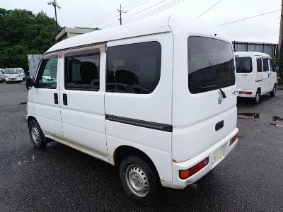 Honda Acty