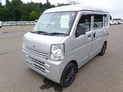 Nissan NV100 Clipper