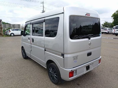 Nissan NV100 Clipper