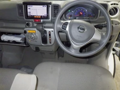Nissan NV100 Clipper