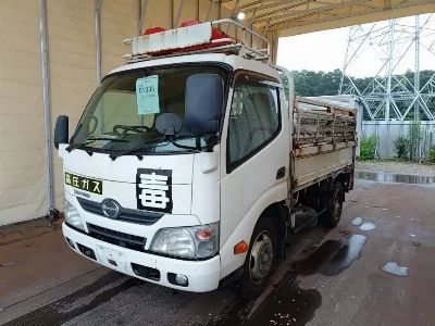 Hino DUTRO