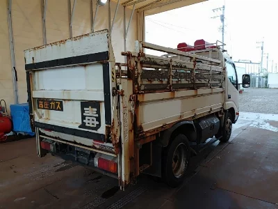 Hino DUTRO