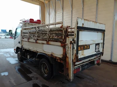 Hino Dutro