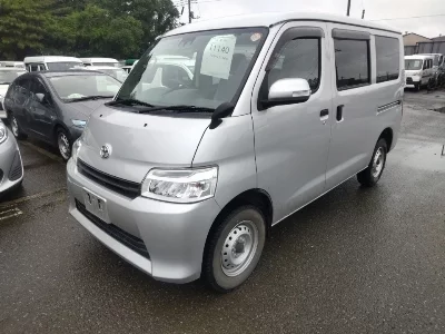 Toyota TownAce