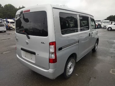 Toyota TownAce