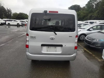 Toyota TownAce