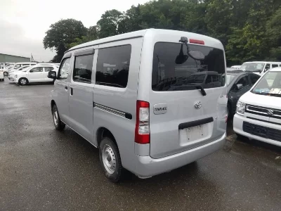 Toyota TownAce