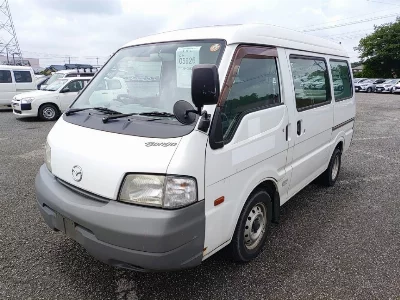 MAZDA BONGO