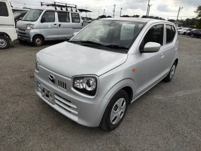 MAZDA CAROL