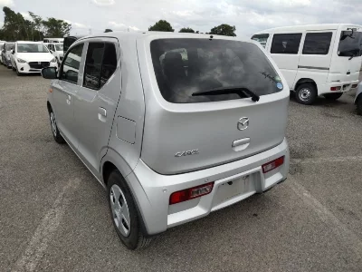 MAZDA CAROL