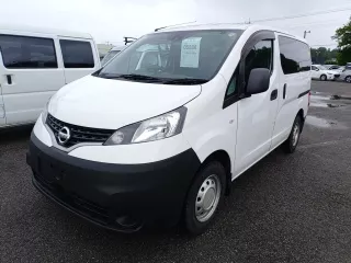 Nissan NV200 VANETTE