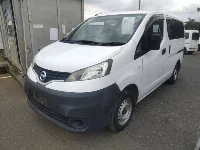 Цена авто Nissan NV200 VANETTE с аукционов Японии, номер кузова VM20, пробег 211 000, оценка 2