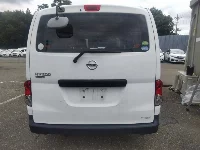 Цена авто Nissan NV200 VANETTE с аукционов Японии, номер кузова VM20, пробег 211 000, оценка 2