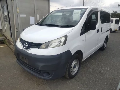 Nissan NV200 VANETTE