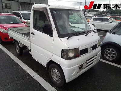 Nissan Clipper