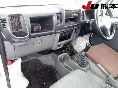 Nissan Clipper