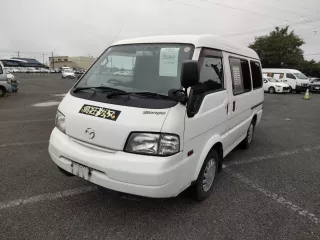 Mazda Bongo