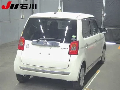 HONDA N-ONE