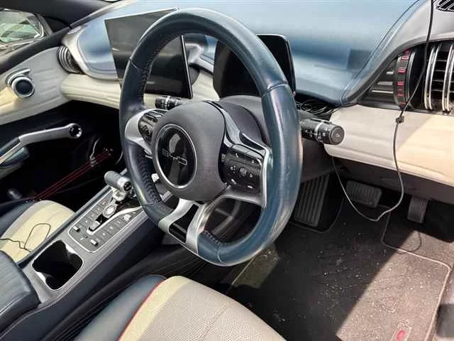 BYD ATTO 3  с аукциона в Японии