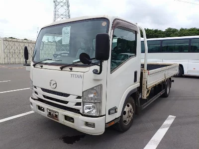 MAZDA TITAN