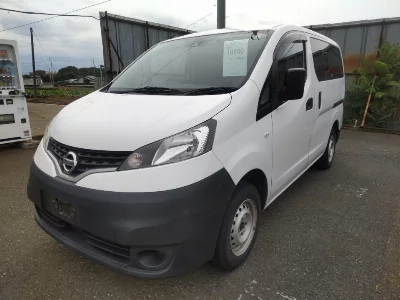 Nissan NV200 VANETTE