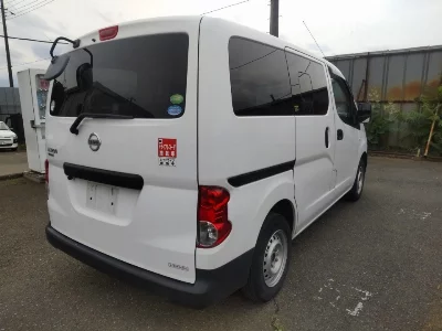 Nissan NV200 VANETTE