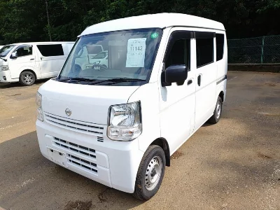 Nissan NV100 Clipper