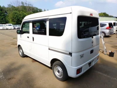 Nissan NV100 Clipper